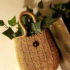 Bag for Accent Decor or use